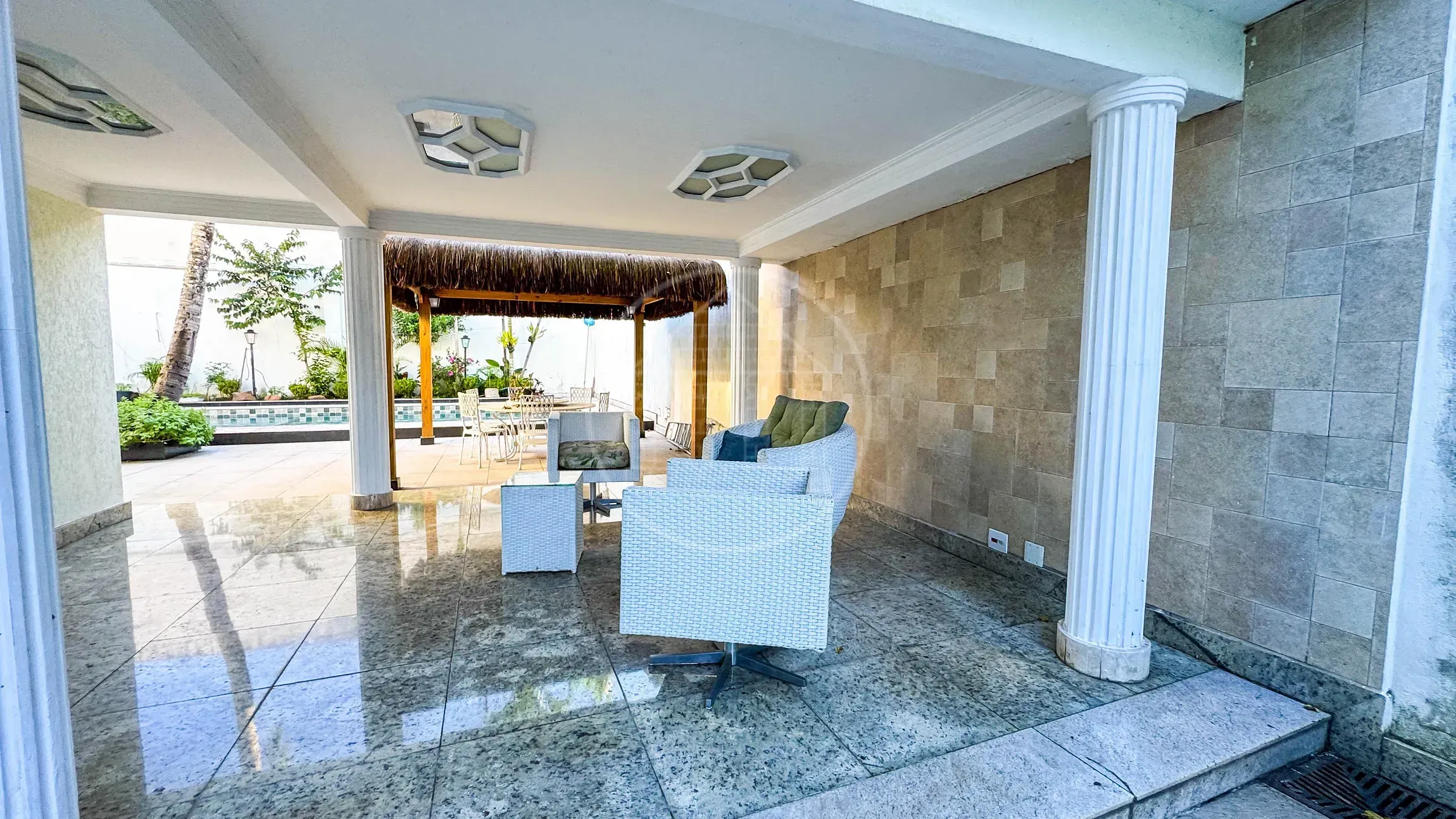 Sobrado, 6 quartos, 400 m² - Foto 9