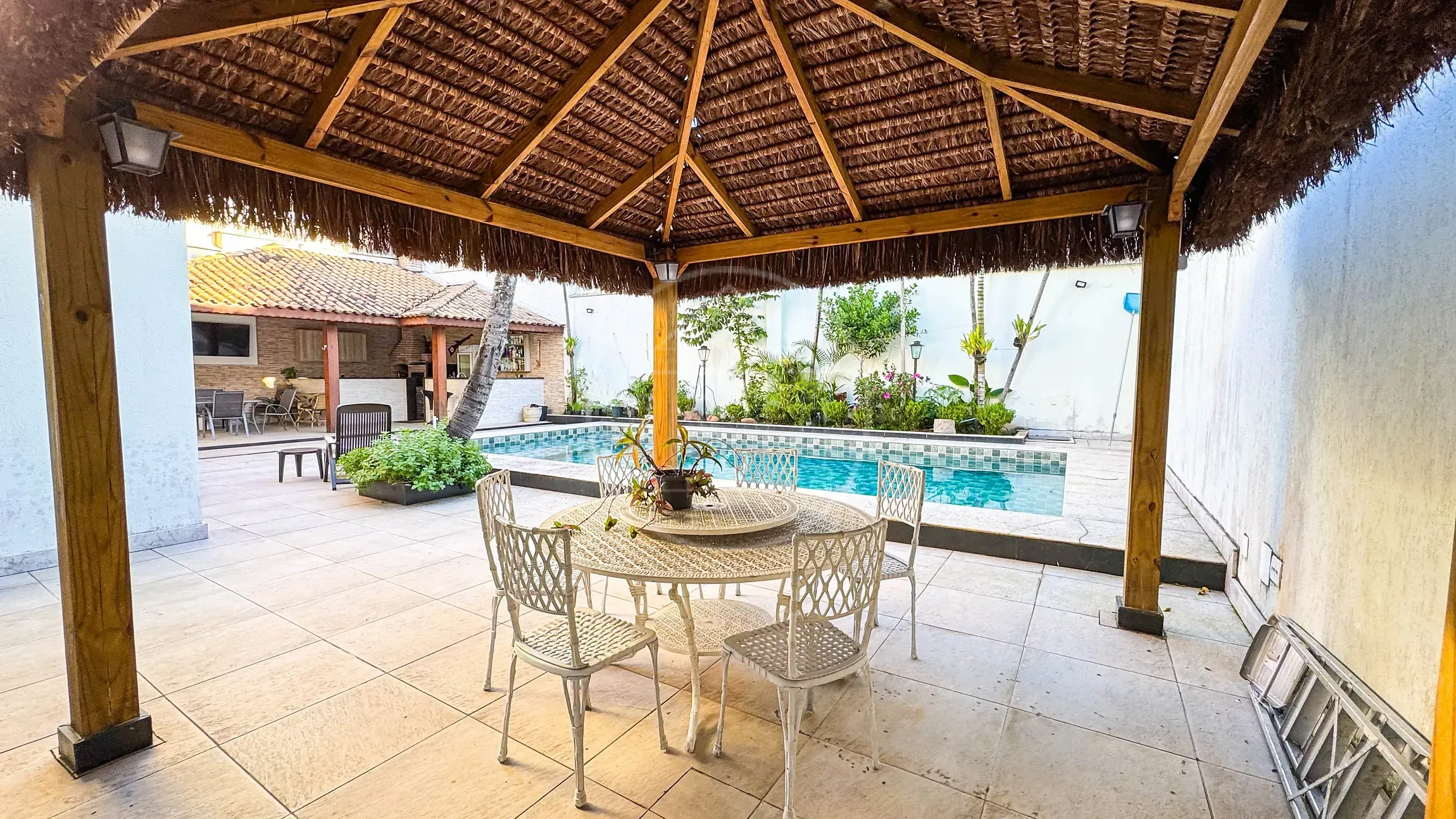 Sobrado, 6 quartos, 400 m² - Foto 11