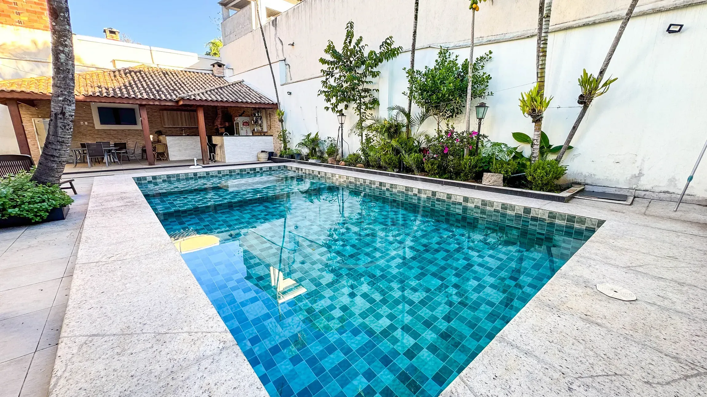 Sobrado, 6 quartos, 400 m² - Foto 12