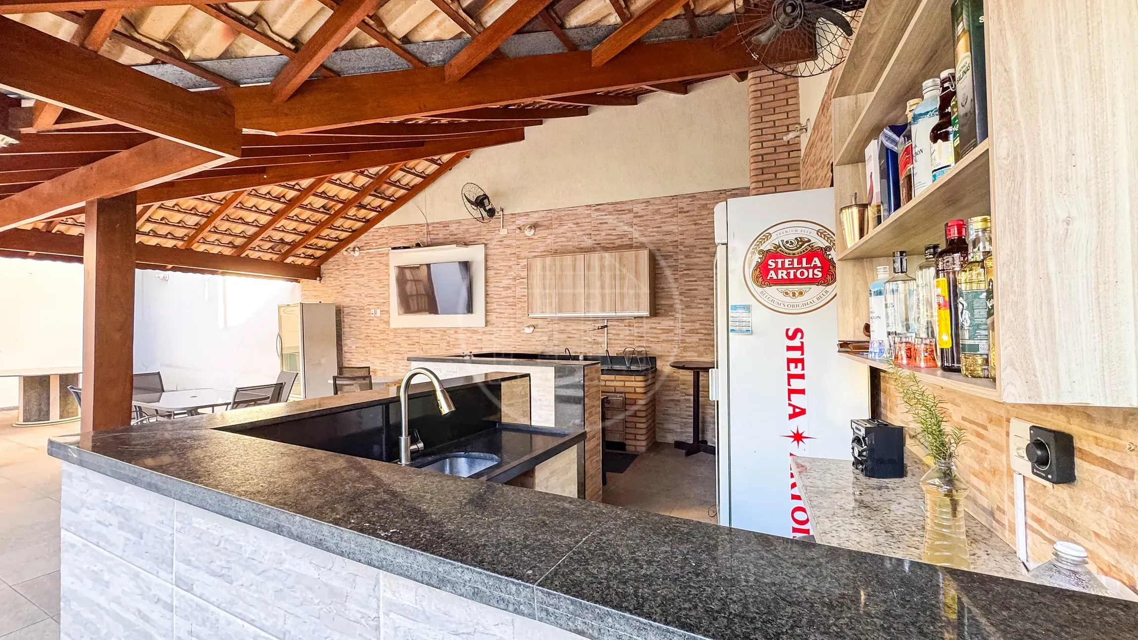 Sobrado, 6 quartos, 400 m² - Foto 14