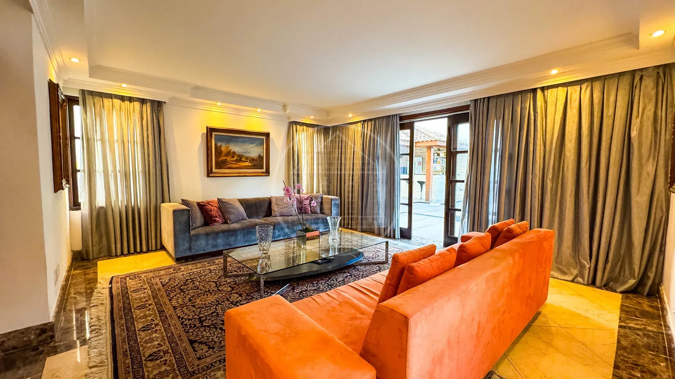 Sobrado, 6 quartos, 400 m² - Foto 18