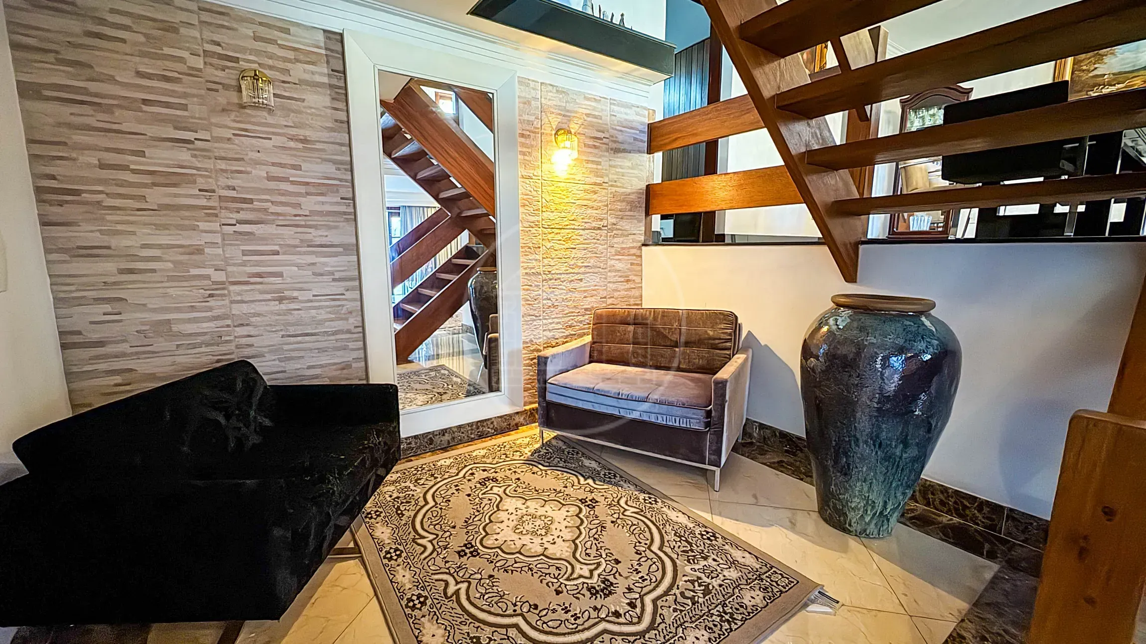 Sobrado, 6 quartos, 400 m² - Foto 22