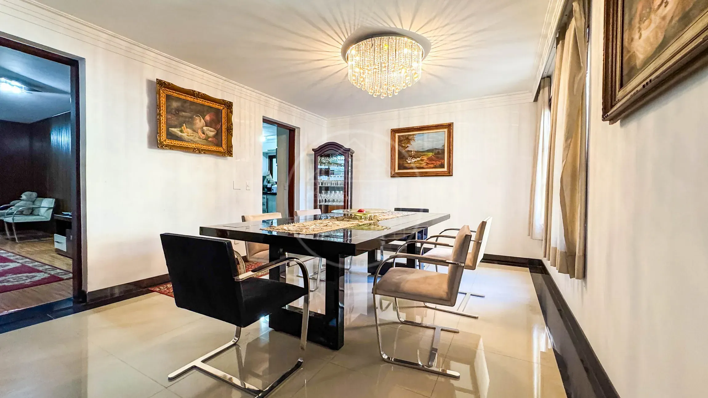 Sobrado, 6 quartos, 400 m² - Foto 23
