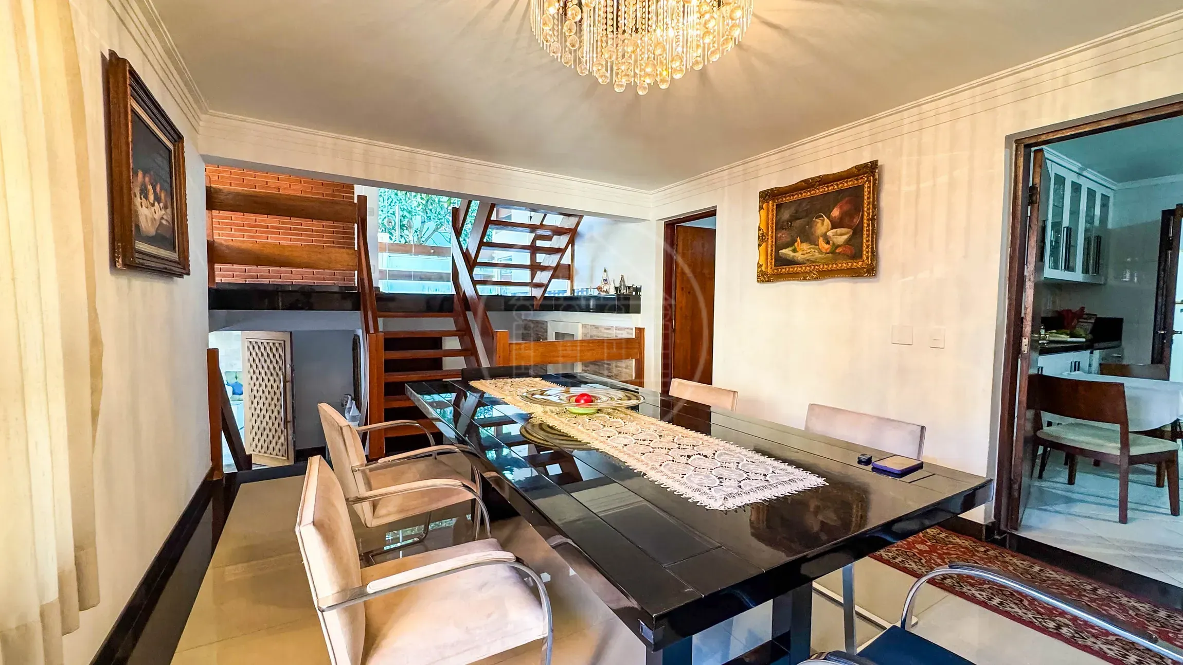 Sobrado, 6 quartos, 400 m² - Foto 24