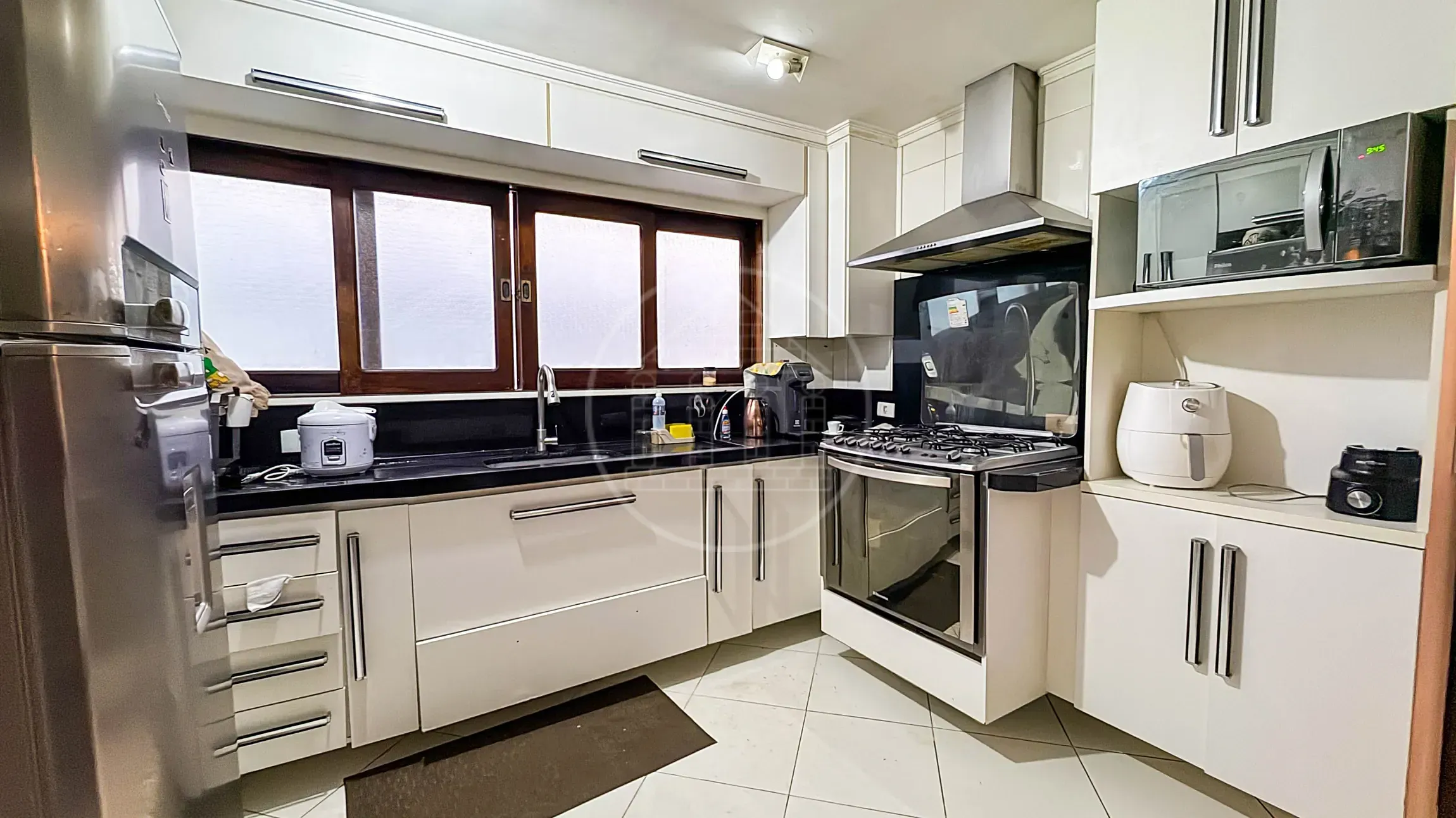Sobrado, 6 quartos, 400 m² - Foto 27