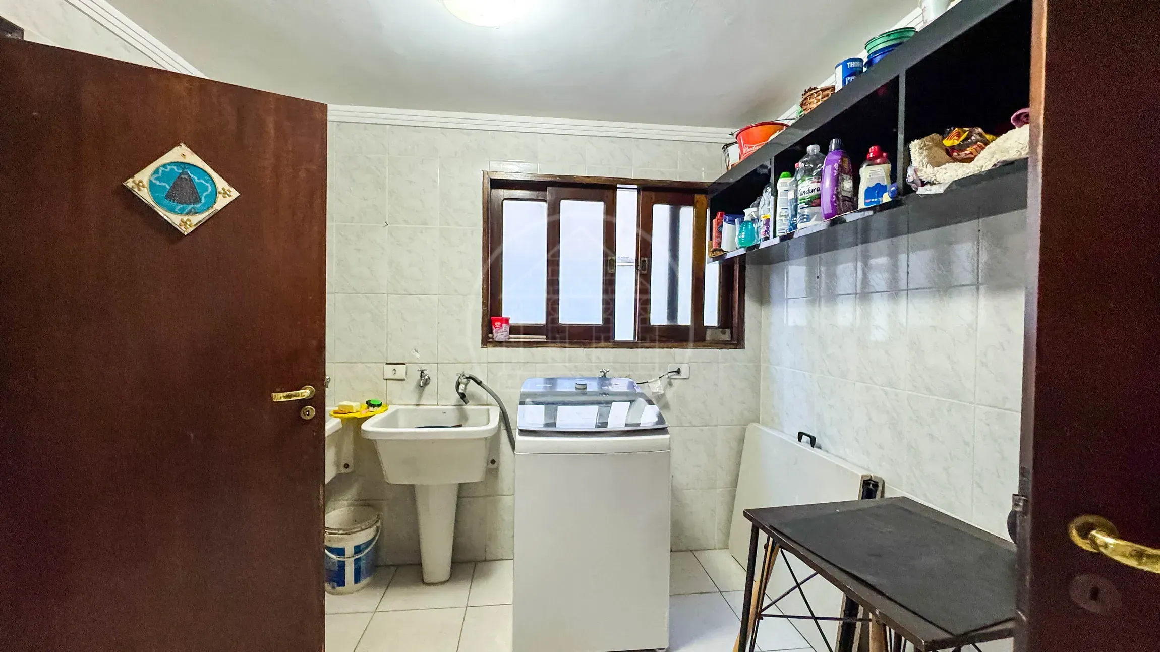 Sobrado, 6 quartos, 400 m² - Foto 30