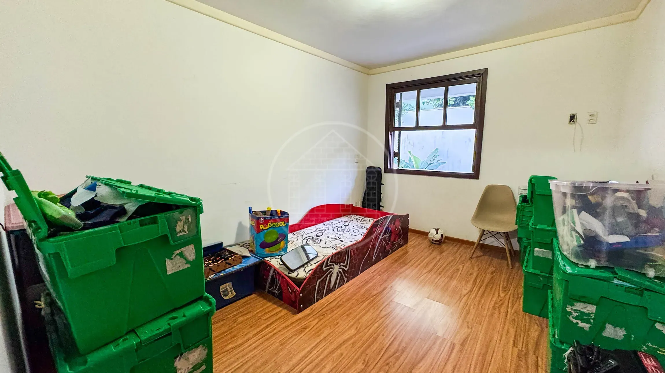 Sobrado, 6 quartos, 400 m² - Foto 38
