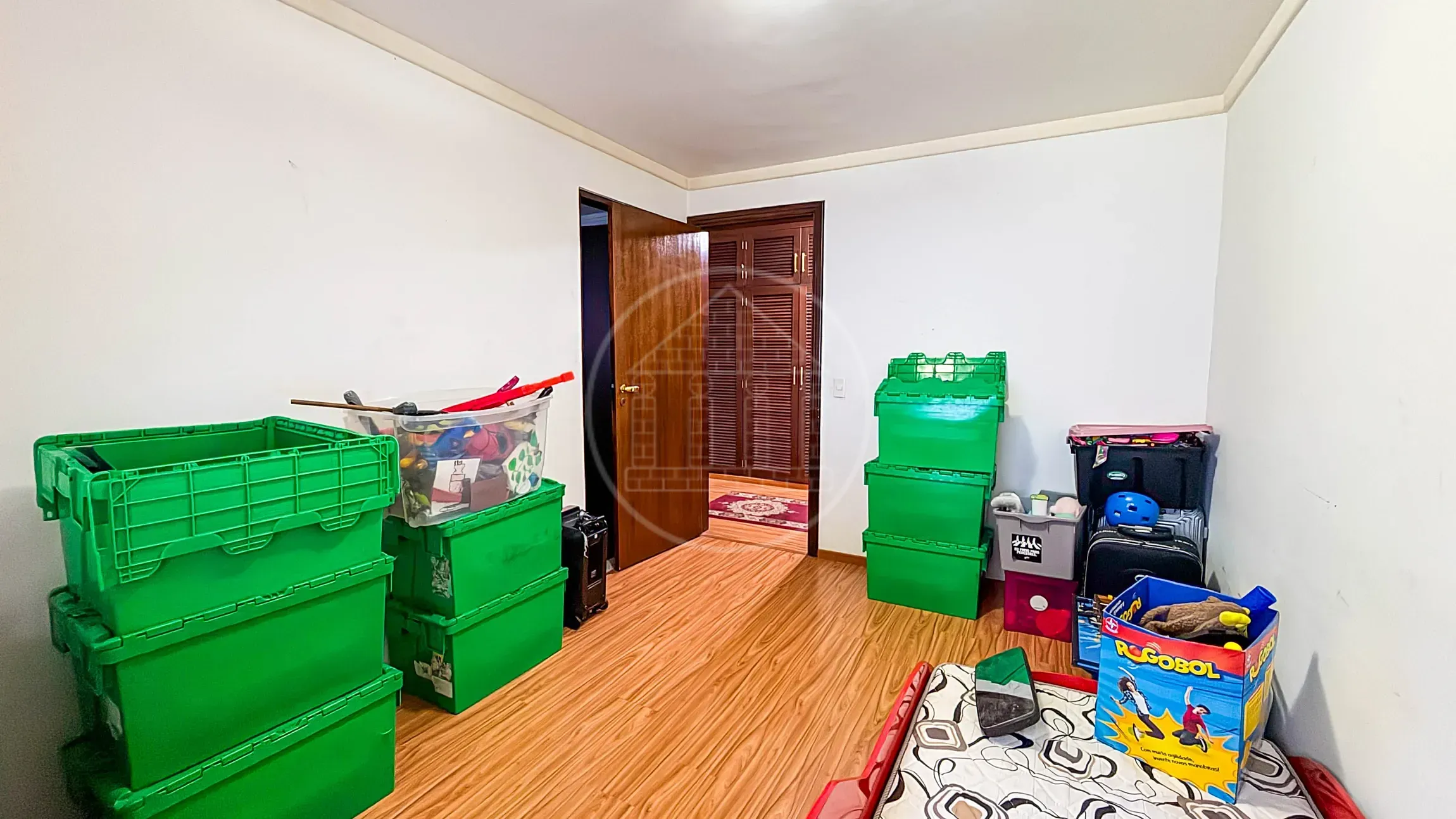 Sobrado, 6 quartos, 400 m² - Foto 39