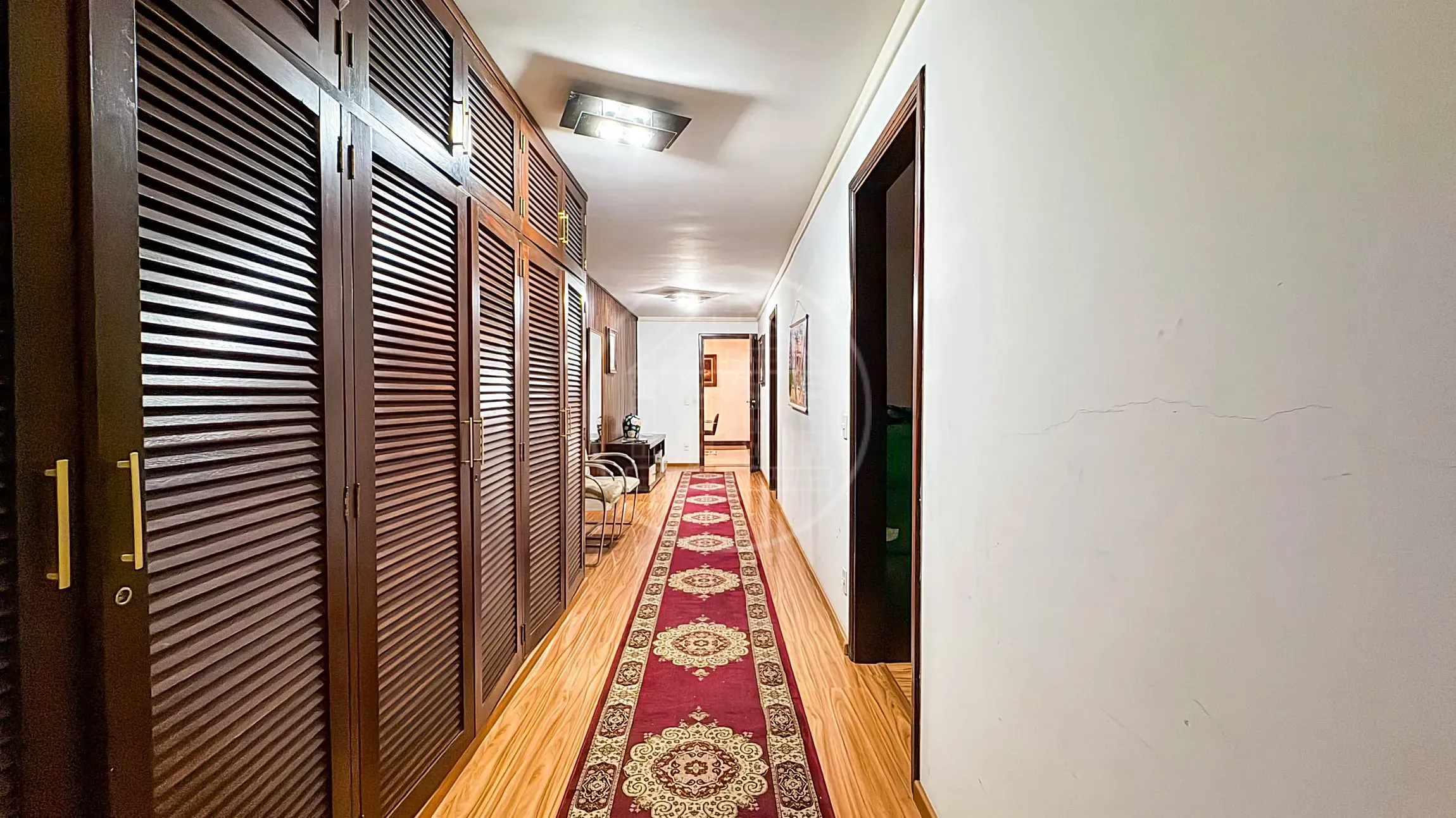 Sobrado, 6 quartos, 400 m² - Foto 40
