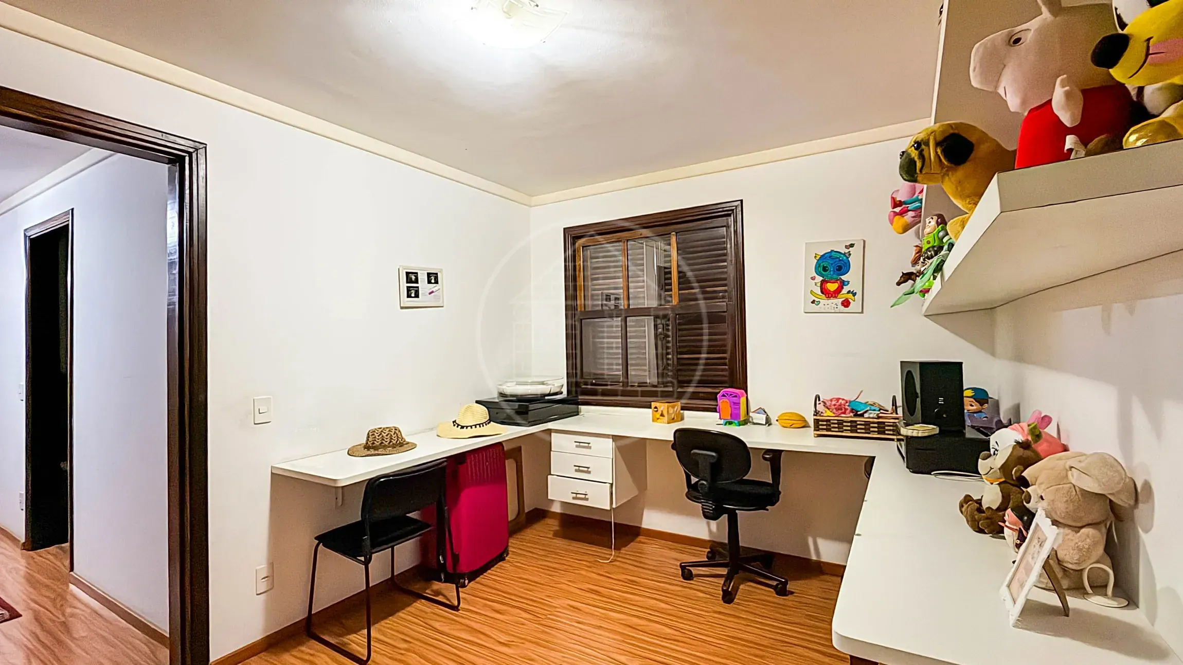 Sobrado, 6 quartos, 400 m² - Foto 42