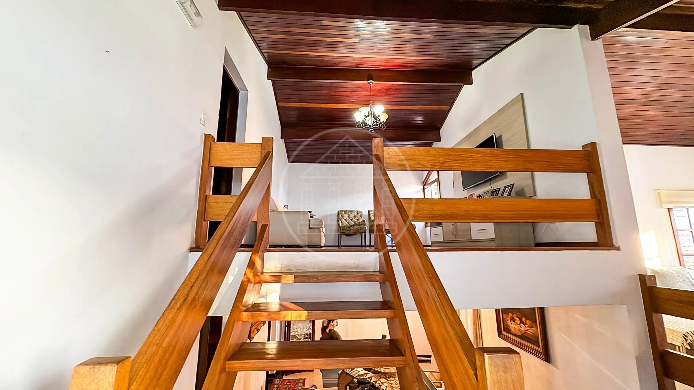 Sobrado, 6 quartos, 400 m² - Foto 47