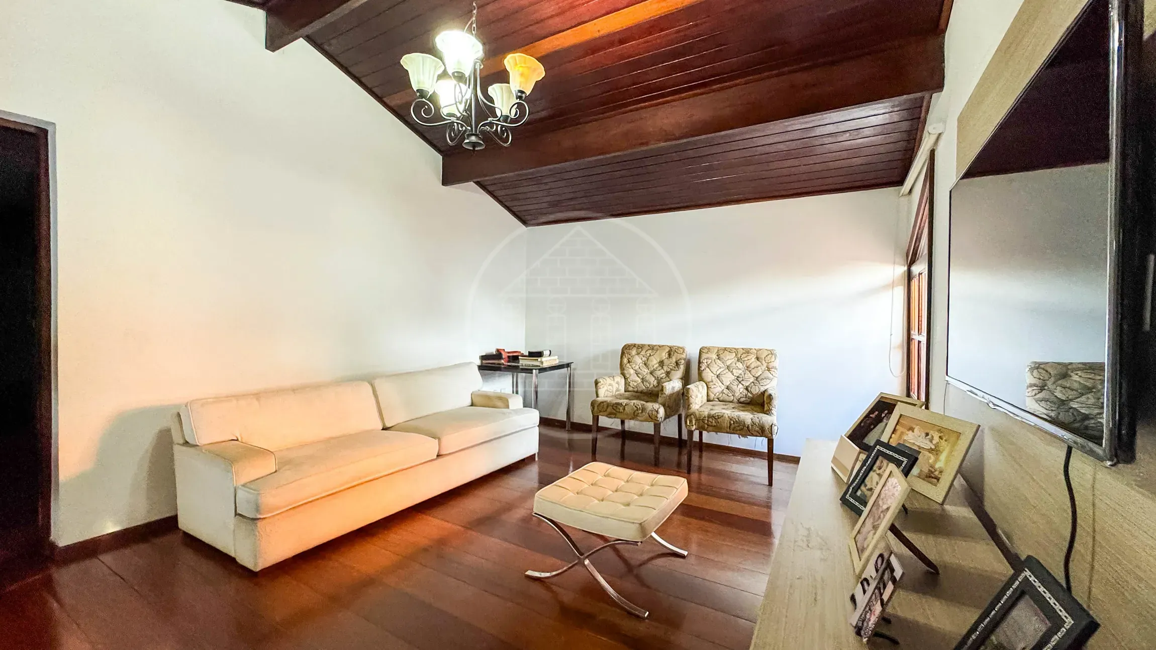 Sobrado, 6 quartos, 400 m² - Foto 52