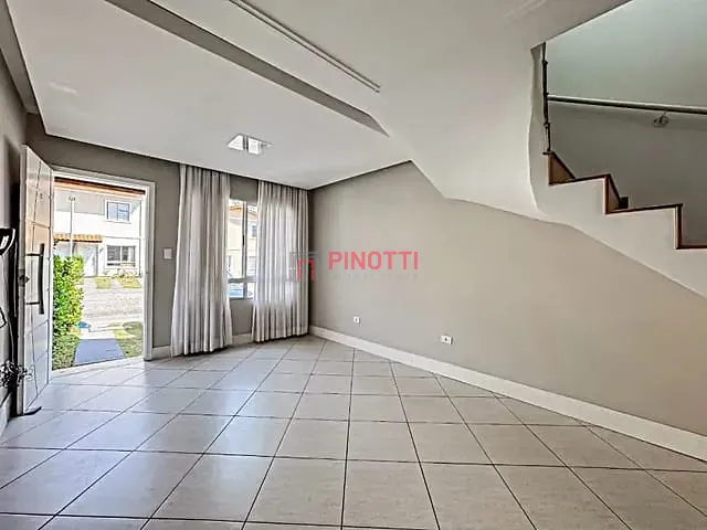 Sobrado 3 quartos e 3 banheiros, à venda, no bairro Vila Jerusalém em São Bernardo do Campo