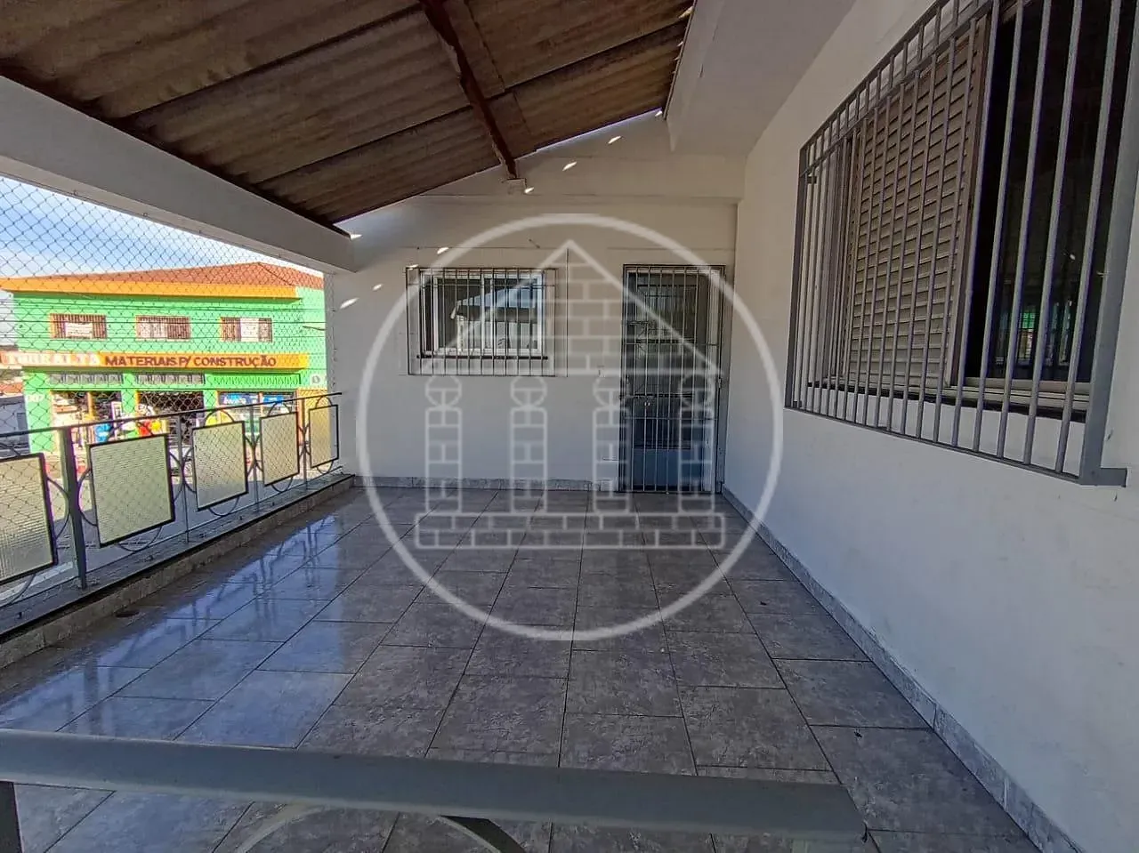 Sobrado, 1 quarto, 230 m² - Foto 7