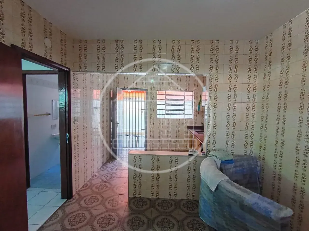 Sobrado, 1 quarto, 230 m² - Foto 17
