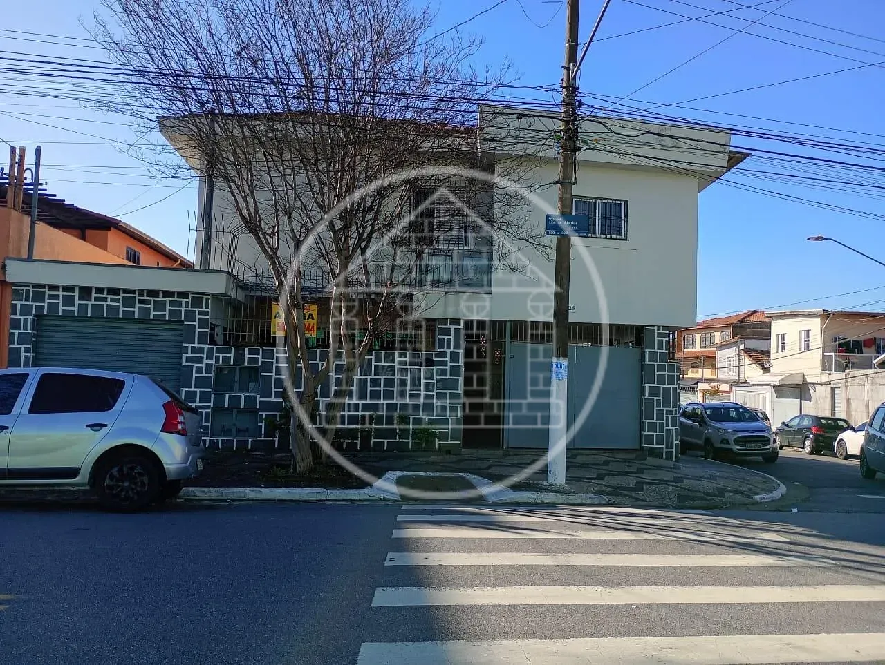 Sobrado, 1 quarto, 230 m² - Foto 25