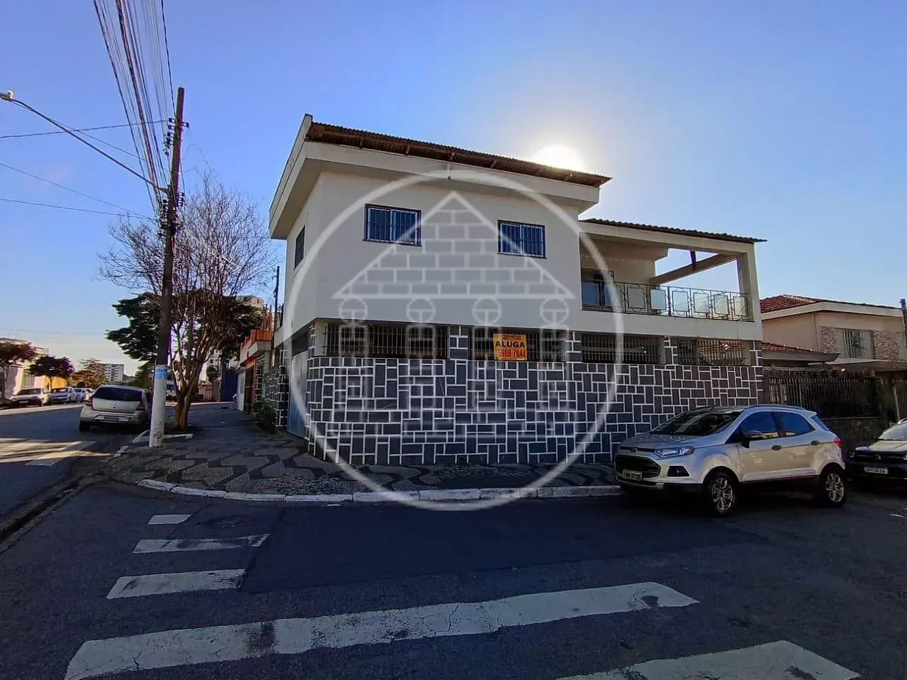 Sobrado, 1 quarto, 230 m² - Foto 1