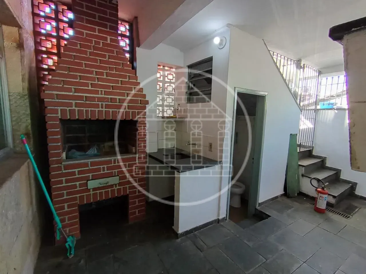 Sobrado, 1 quarto, 230 m² - Foto 5