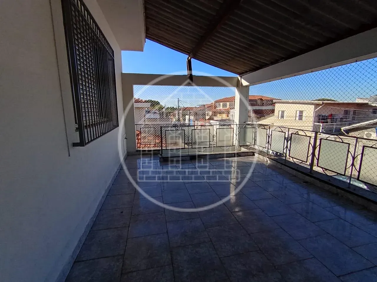 Sobrado, 1 quarto, 230 m² - Foto 6