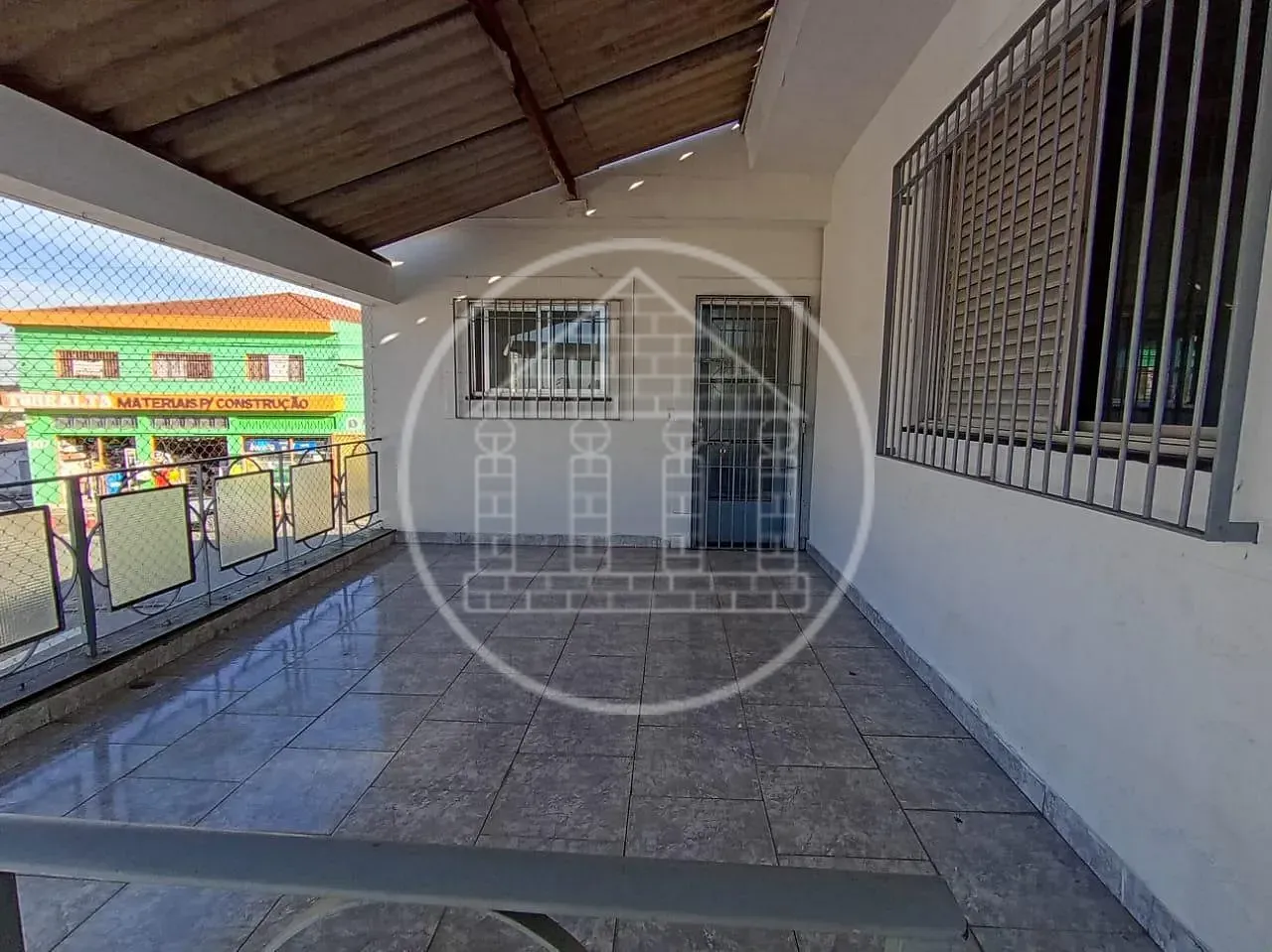 Sobrado, 1 quarto, 230 m² - Foto 7