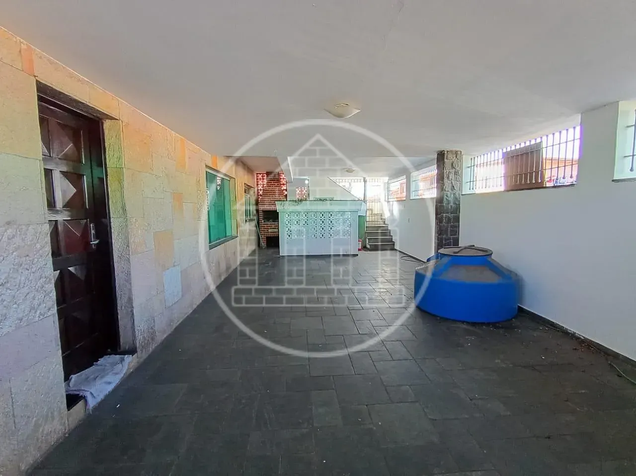 Sobrado, 1 quarto, 230 m² - Foto 21
