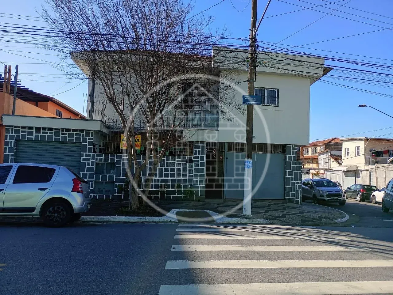 Sobrado, 1 quarto, 230 m² - Foto 25