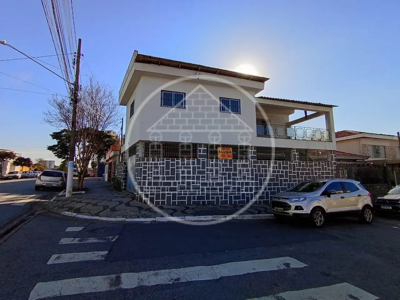 Sobrado, 1 quarto, 230 m² - Foto 1