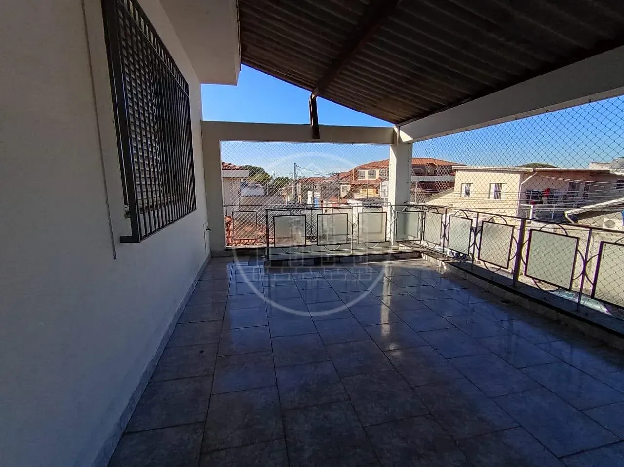 Sobrado, 1 quarto, 230 m² - Foto 6