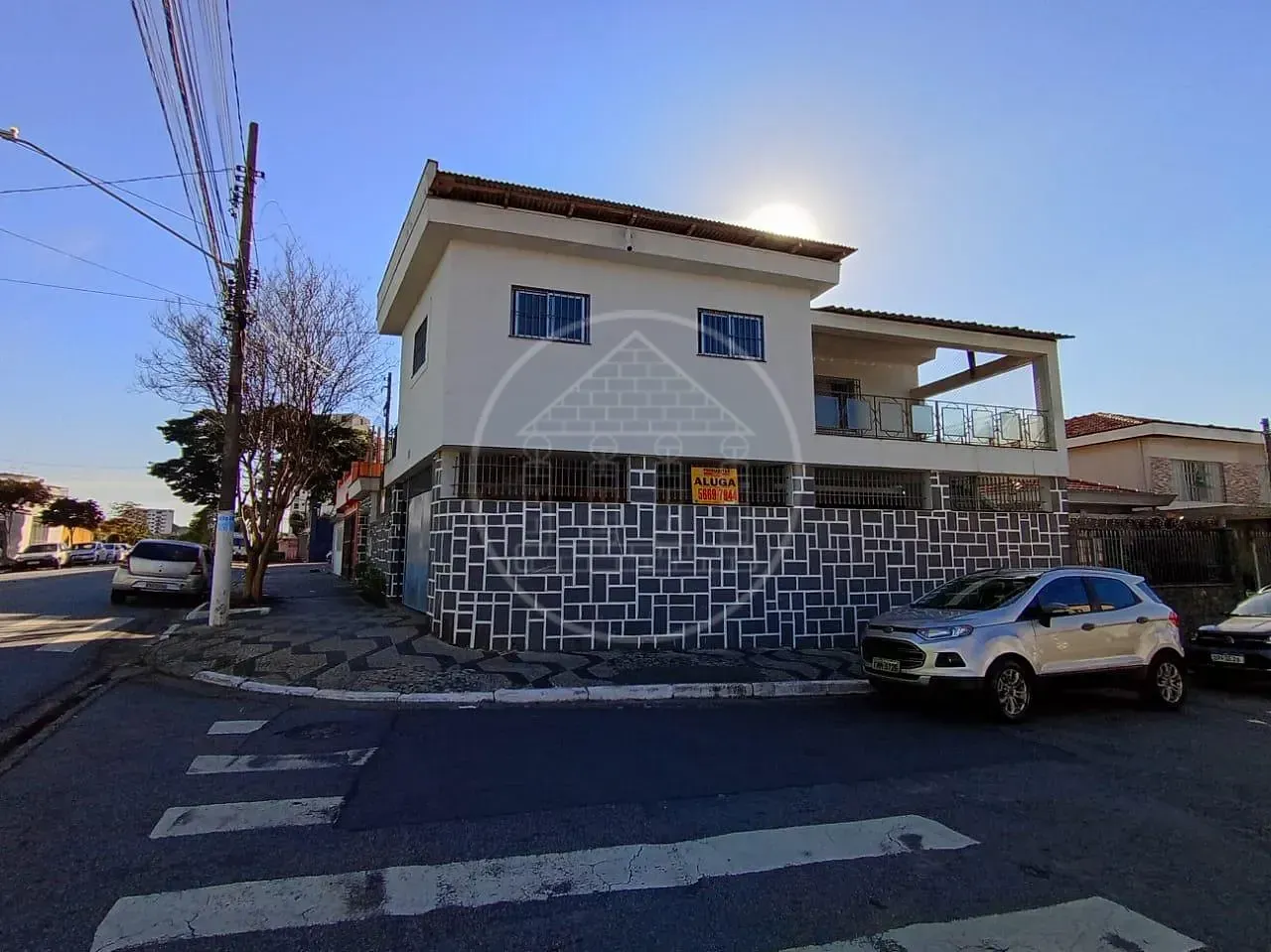 Sobrado, 1 quarto, 230 m² - Foto 1