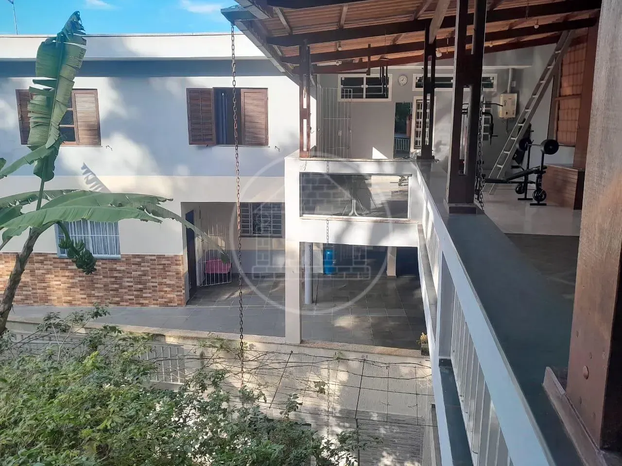 Sobrado, 3 quartos, 440 m² - Foto 12