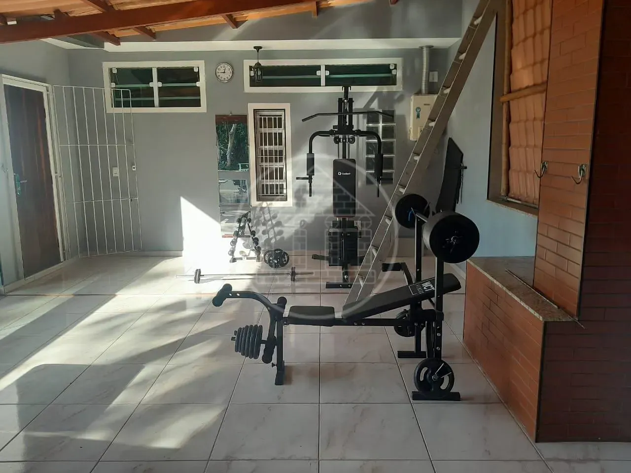 Sobrado, 3 quartos, 440 m² - Foto 14