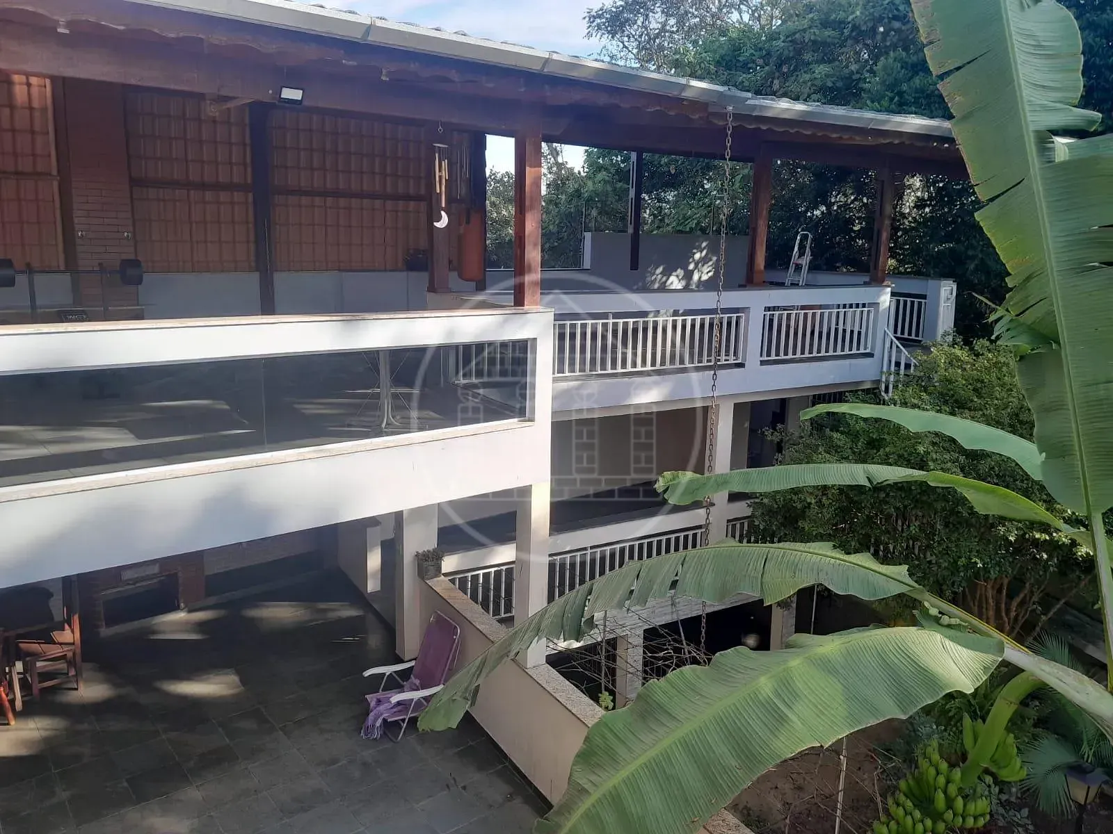 Sobrado, 3 quartos, 440 m² - Foto 28