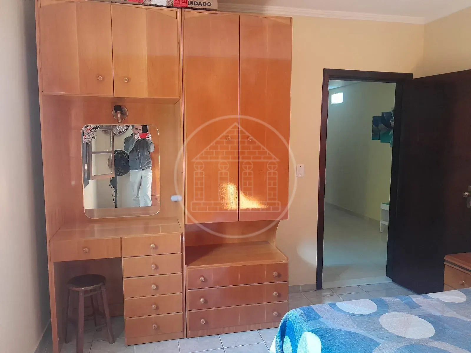 Sobrado, 3 quartos, 440 m² - Foto 30