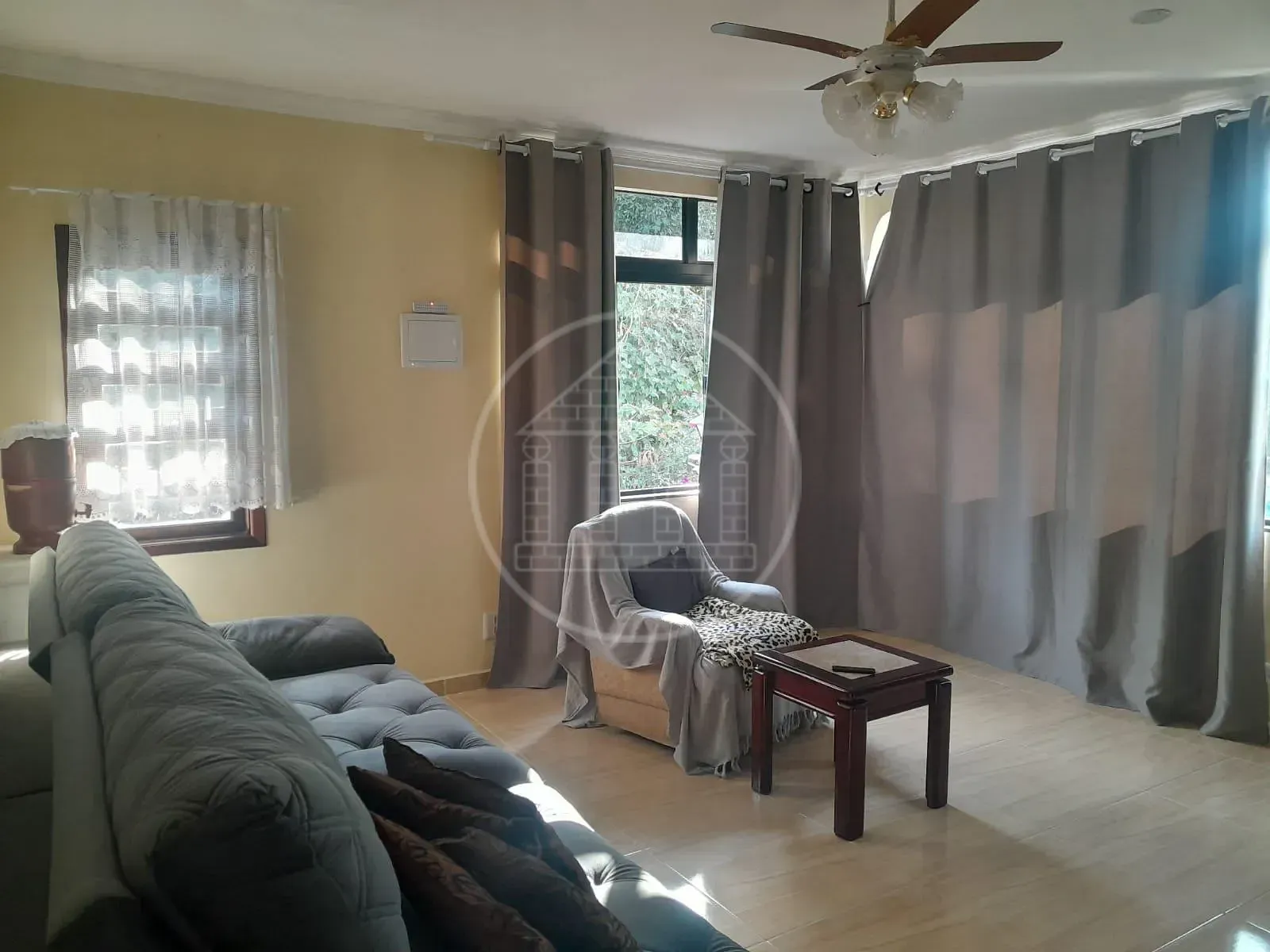 Sobrado, 3 quartos, 440 m² - Foto 36