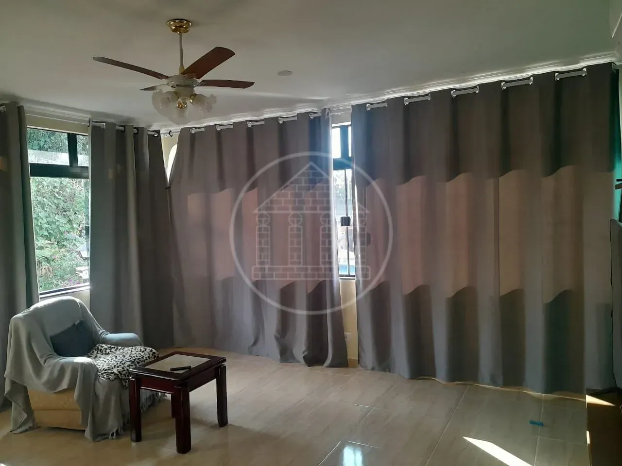 Sobrado, 3 quartos, 440 m² - Foto 37