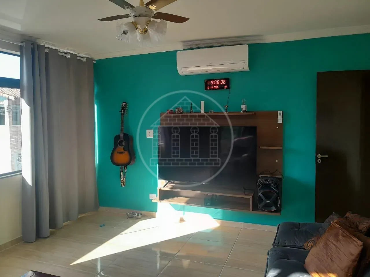 Sobrado, 3 quartos, 440 m² - Foto 40