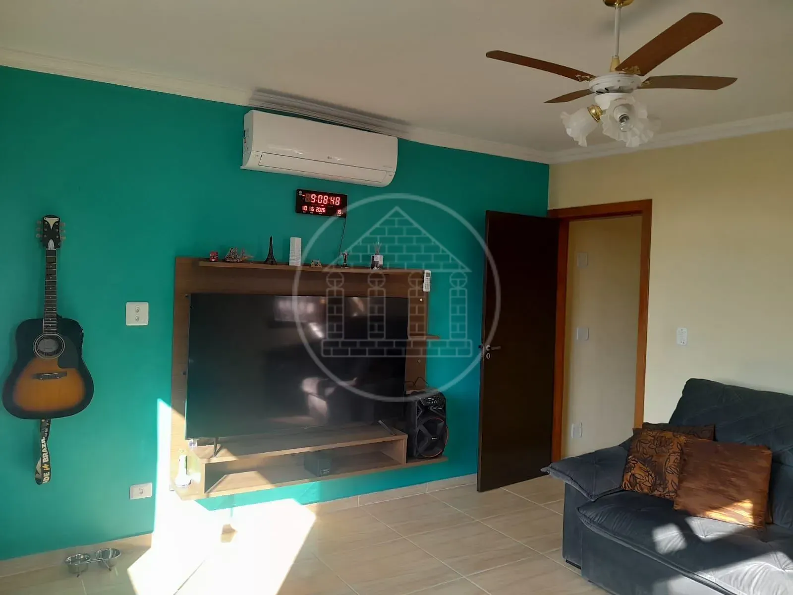 Sobrado, 3 quartos, 440 m² - Foto 39