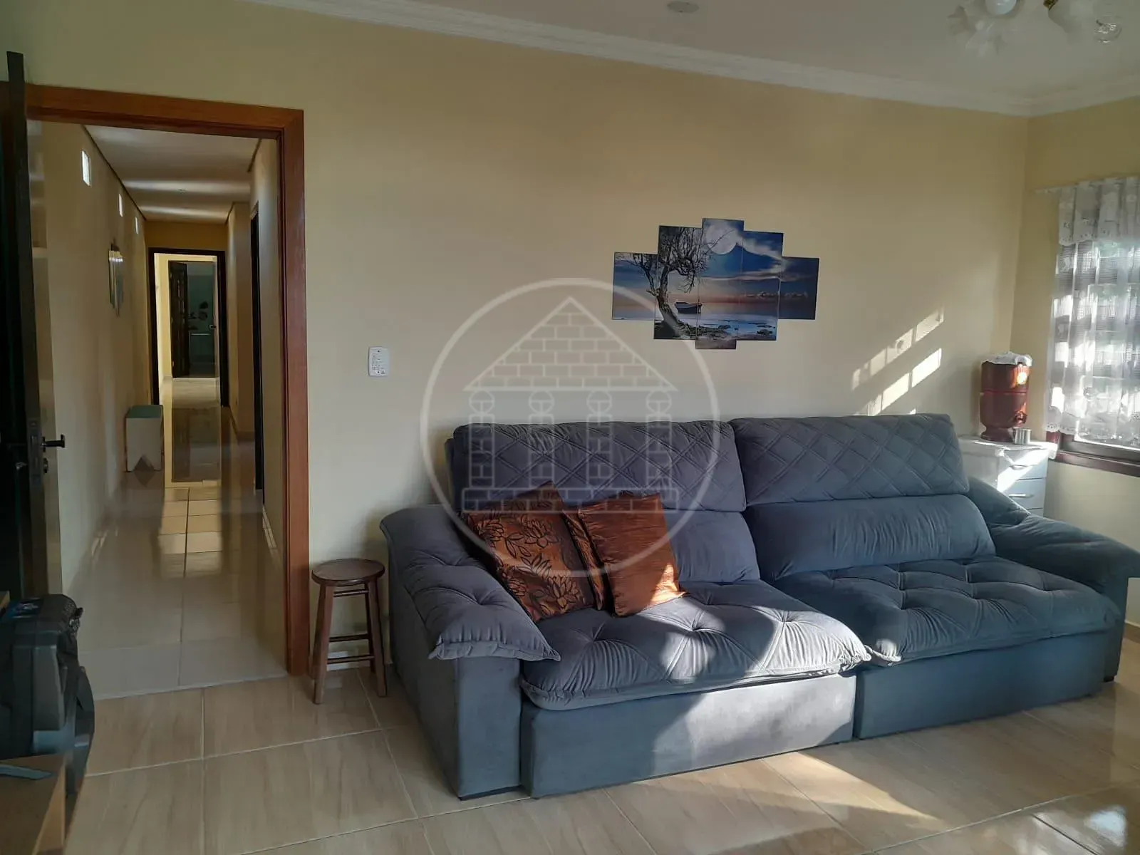 Sobrado, 3 quartos, 440 m² - Foto 46