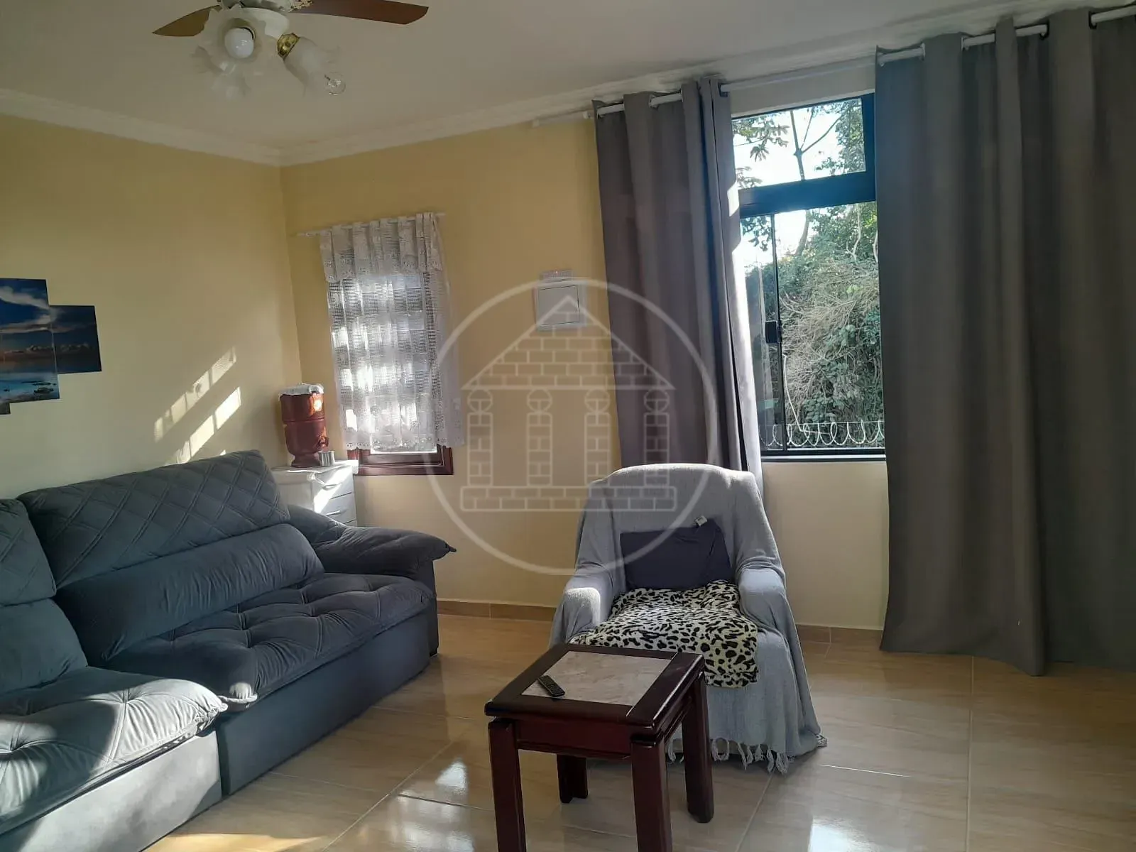 Sobrado, 3 quartos, 440 m² - Foto 47