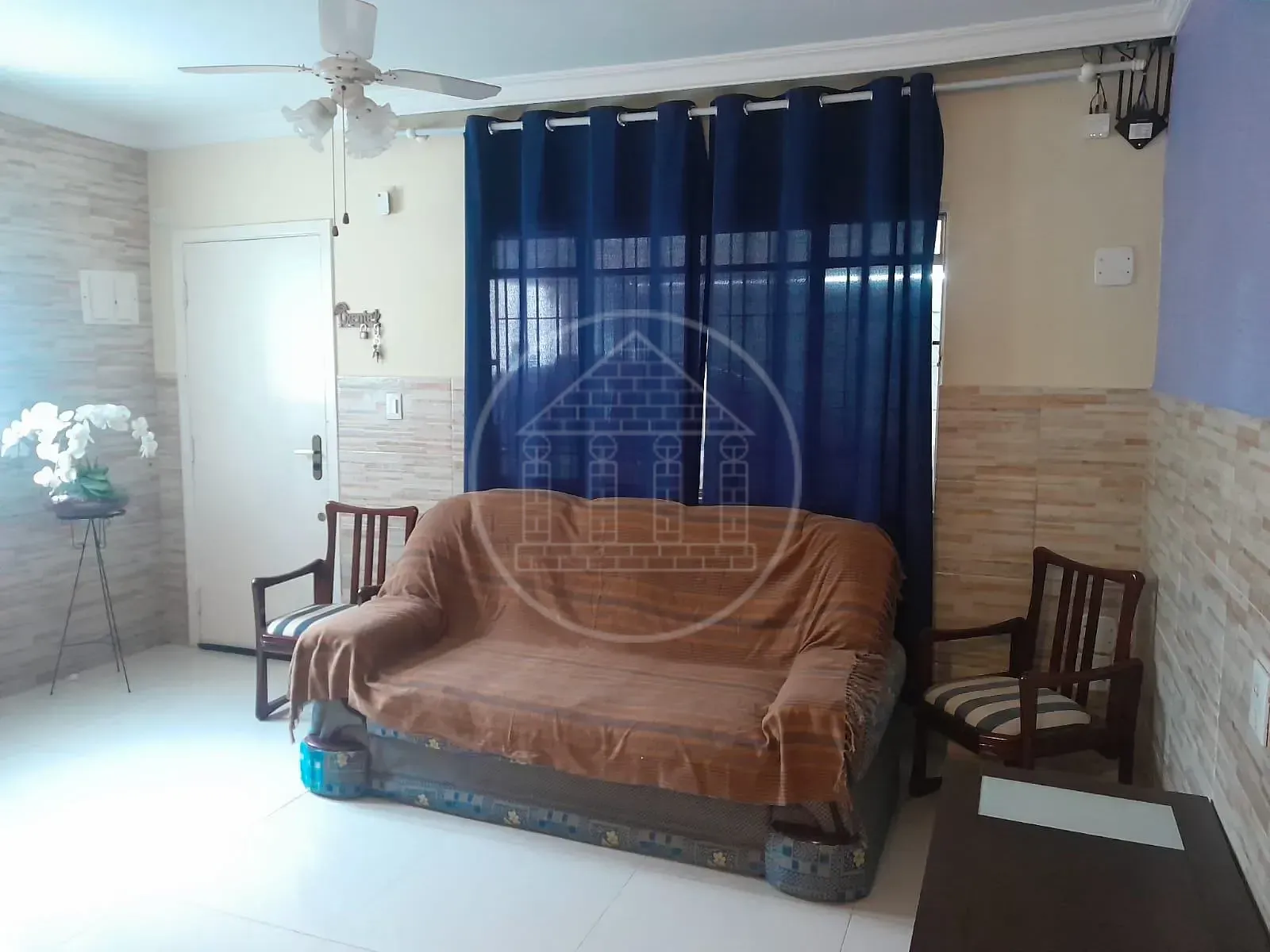 Sobrado, 3 quartos, 440 m² - Foto 52