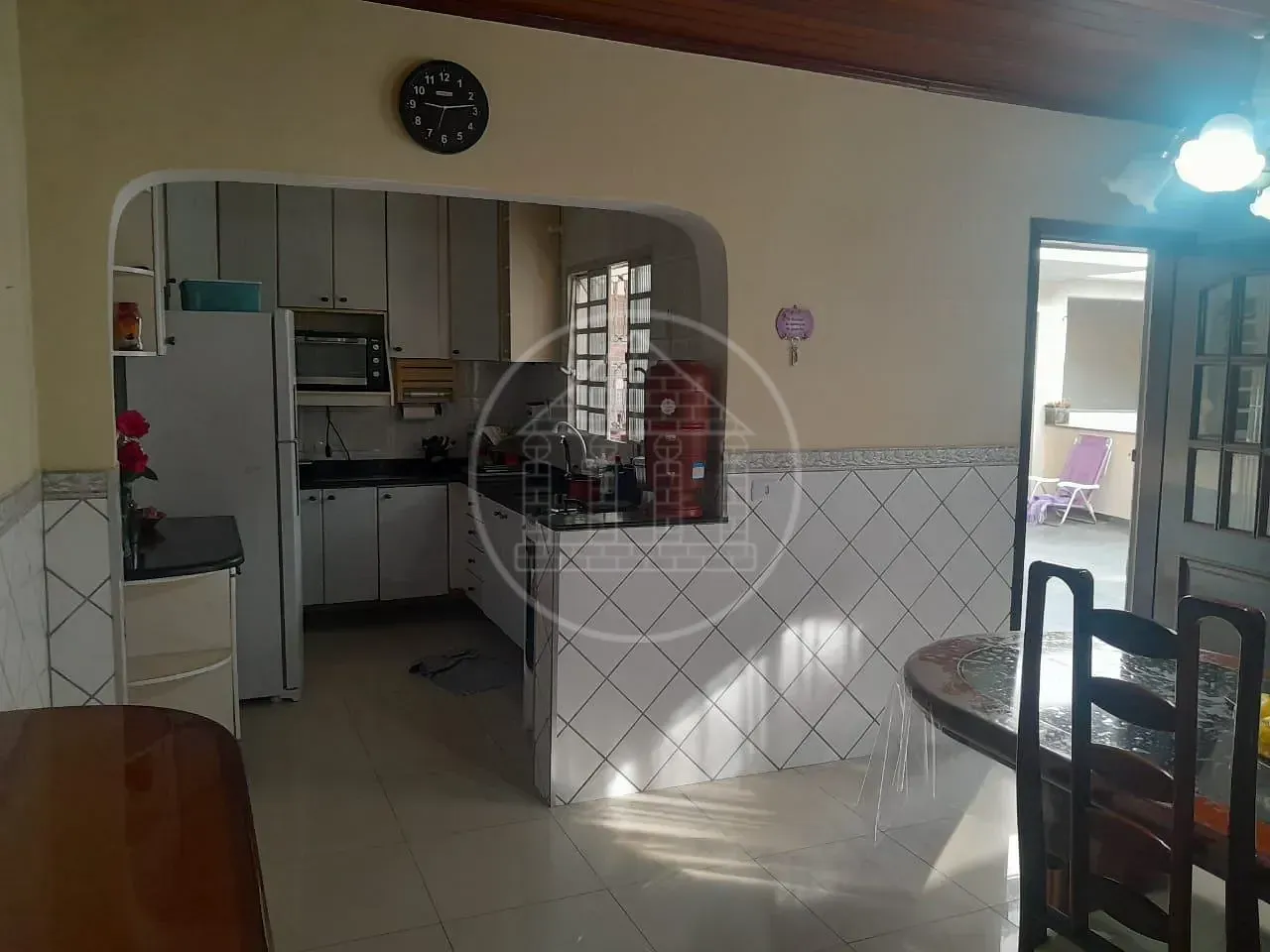 Sobrado, 3 quartos, 440 m² - Foto 60