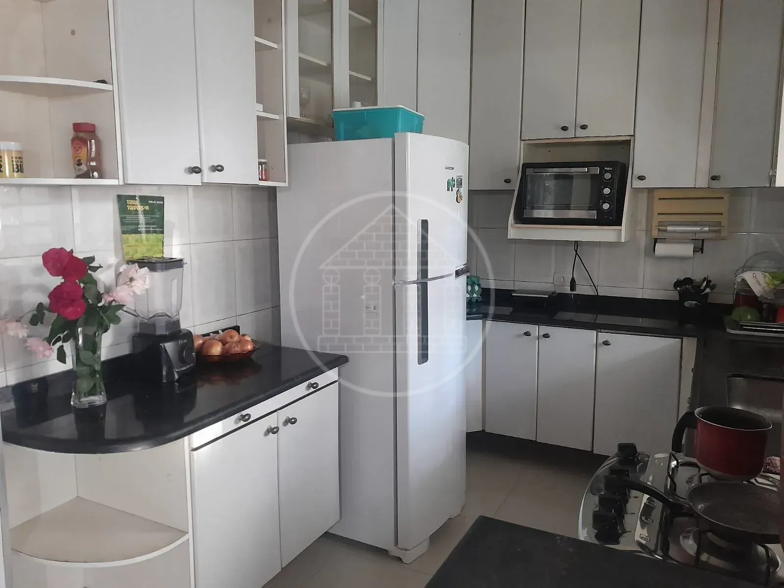 Sobrado, 3 quartos, 440 m² - Foto 63
