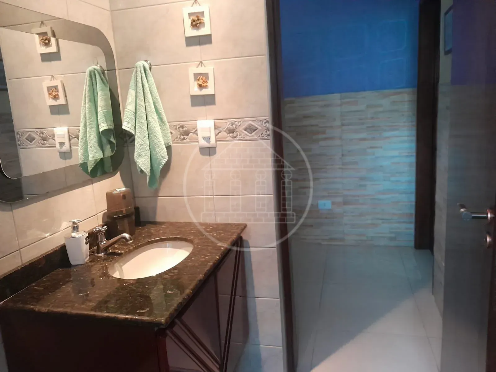 Sobrado, 3 quartos, 440 m² - Foto 62