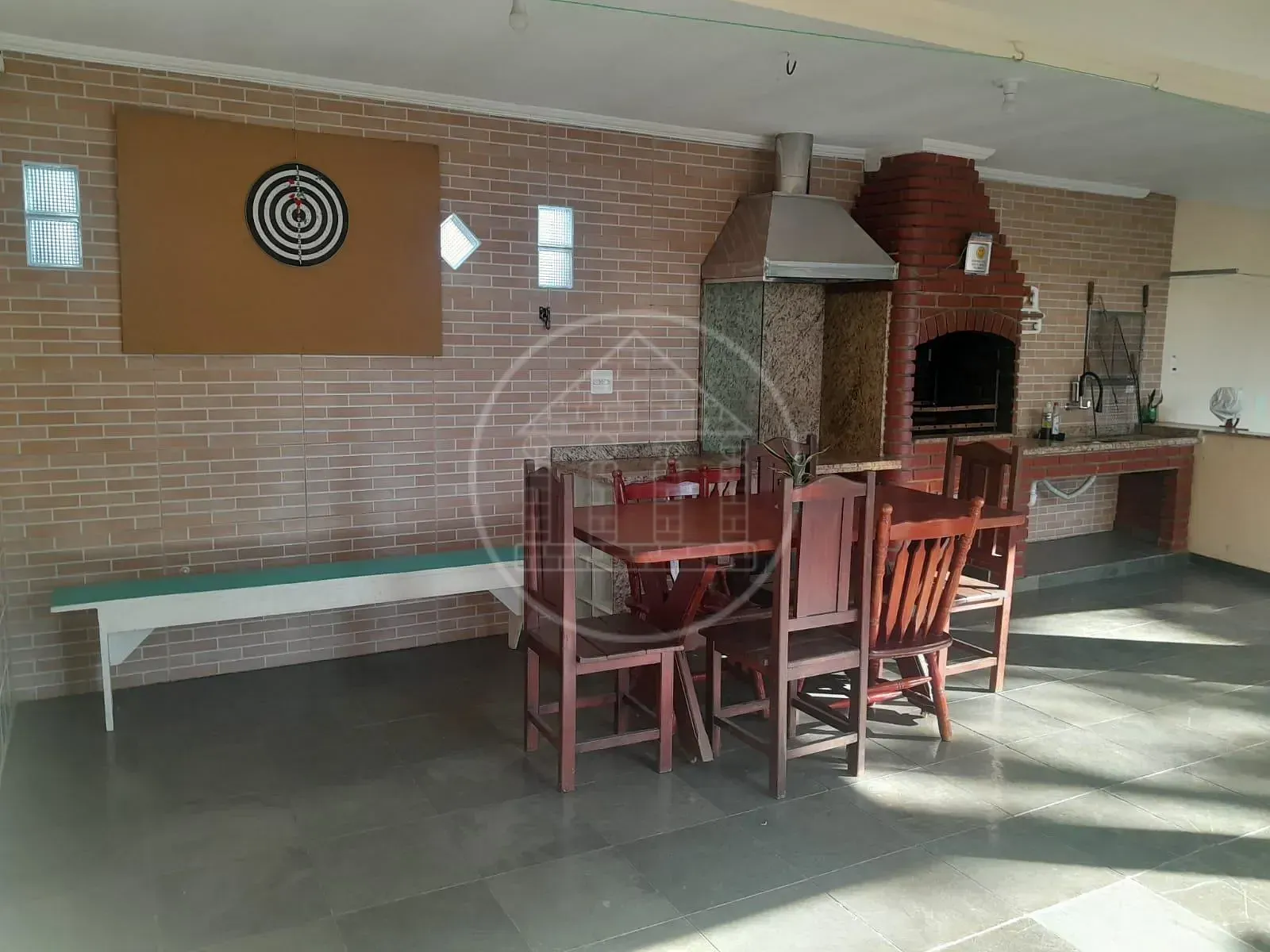 Sobrado, 3 quartos, 440 m² - Foto 67