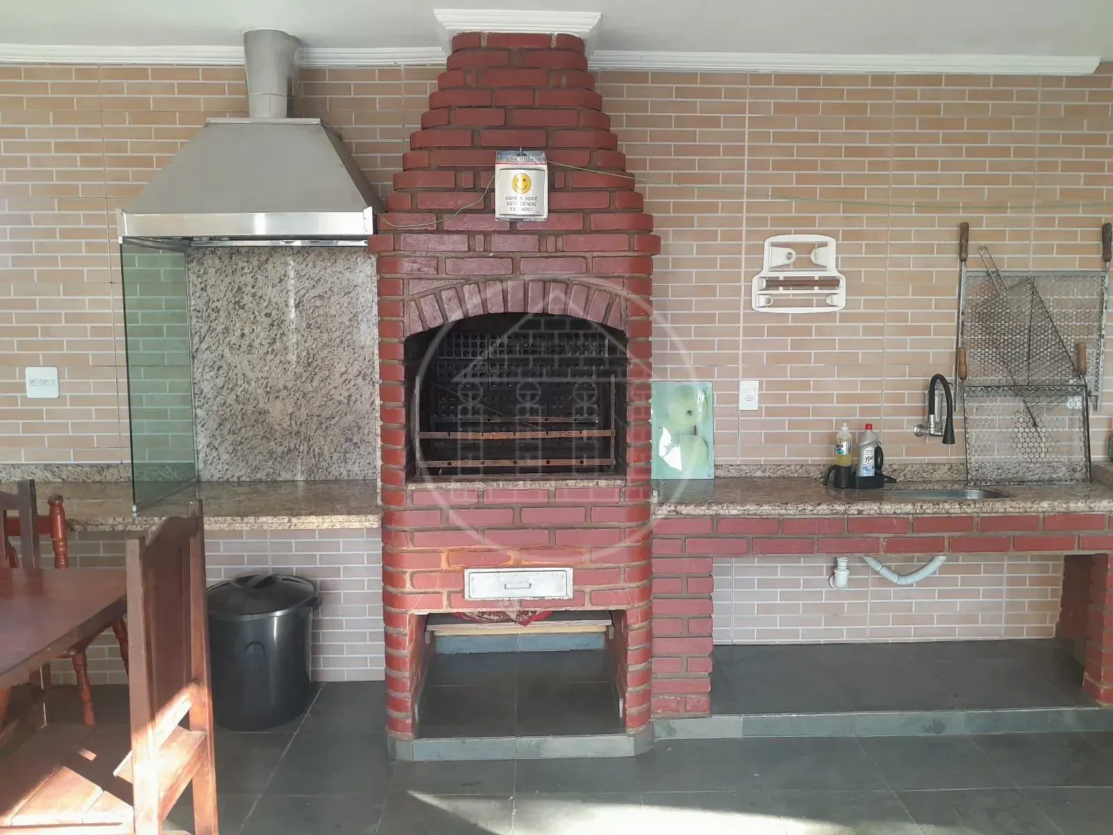 Sobrado, 3 quartos, 440 m² - Foto 73