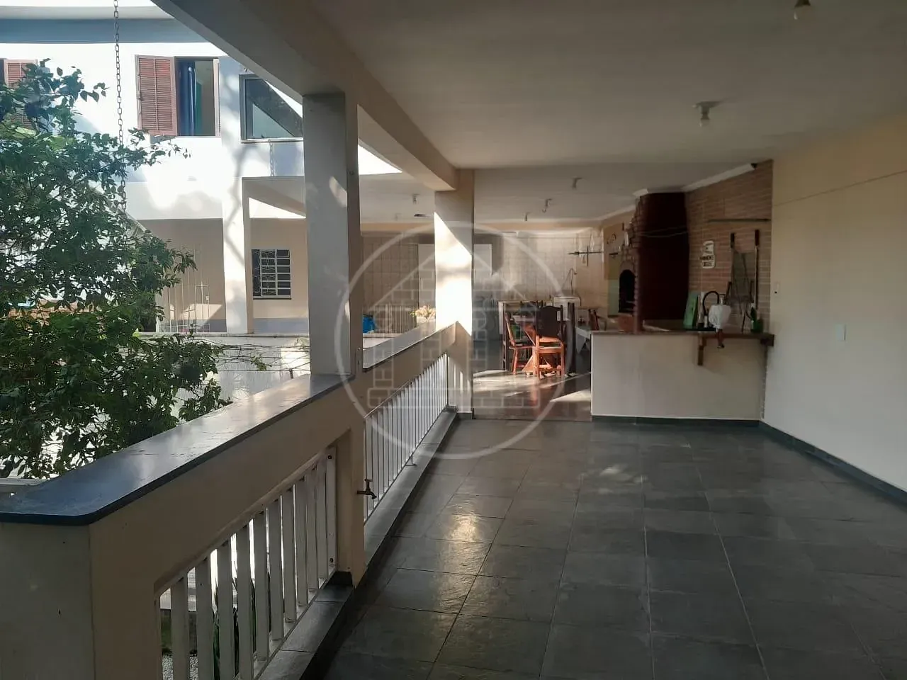 Sobrado, 3 quartos, 440 m² - Foto 74