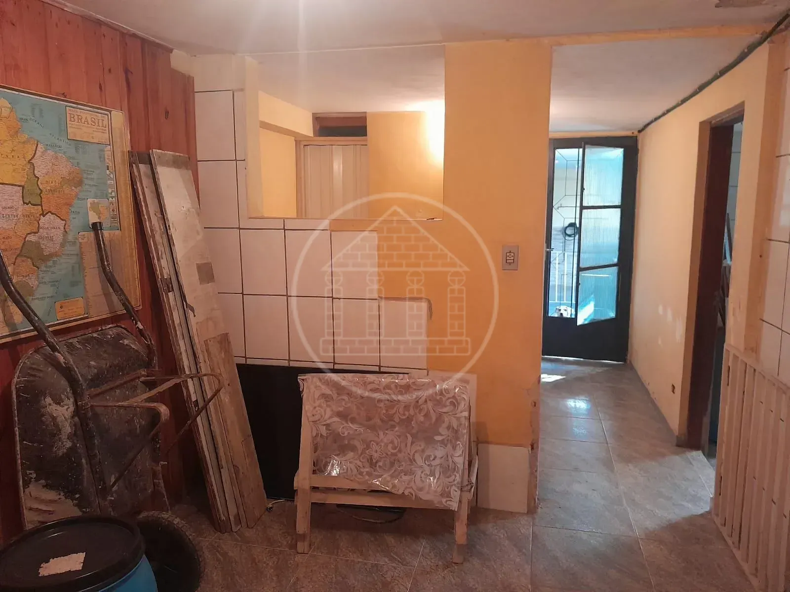 Sobrado, 3 quartos, 440 m² - Foto 84