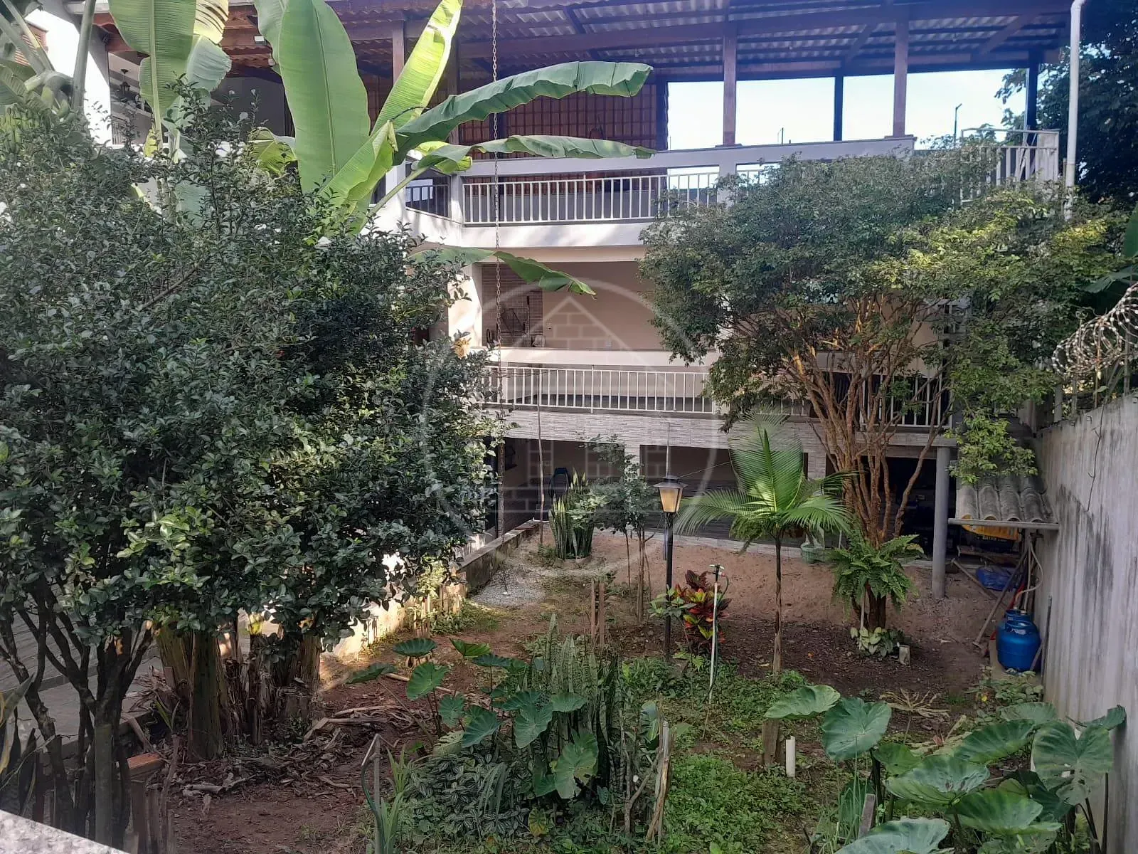 Sobrado, 3 quartos, 440 m² - Foto 92