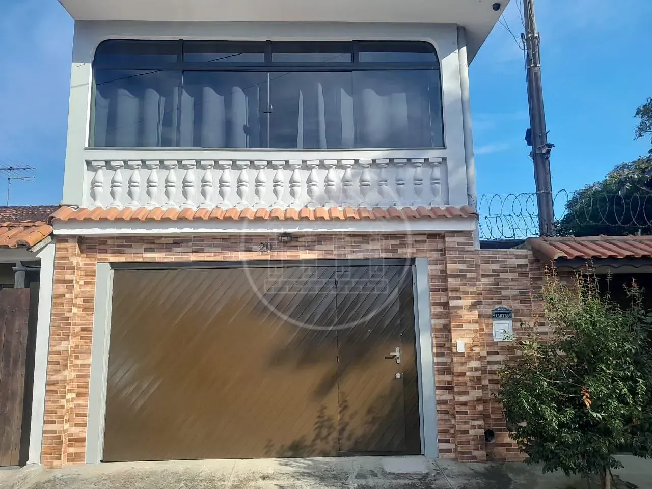 Sobrado, 3 quartos, 440 m² - Foto 2