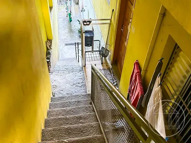 Sobrado com 230m² 3 quartos e 3 banheiros, à venda, no bairro Vila Natal em São Paulo